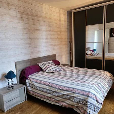 La Chambre De Jeremy La Bachellerie エクステリア 写真