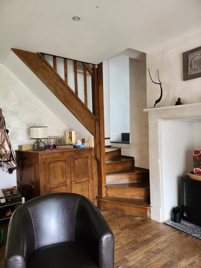 La Chambre De Jeremy La Bachellerie エクステリア 写真
